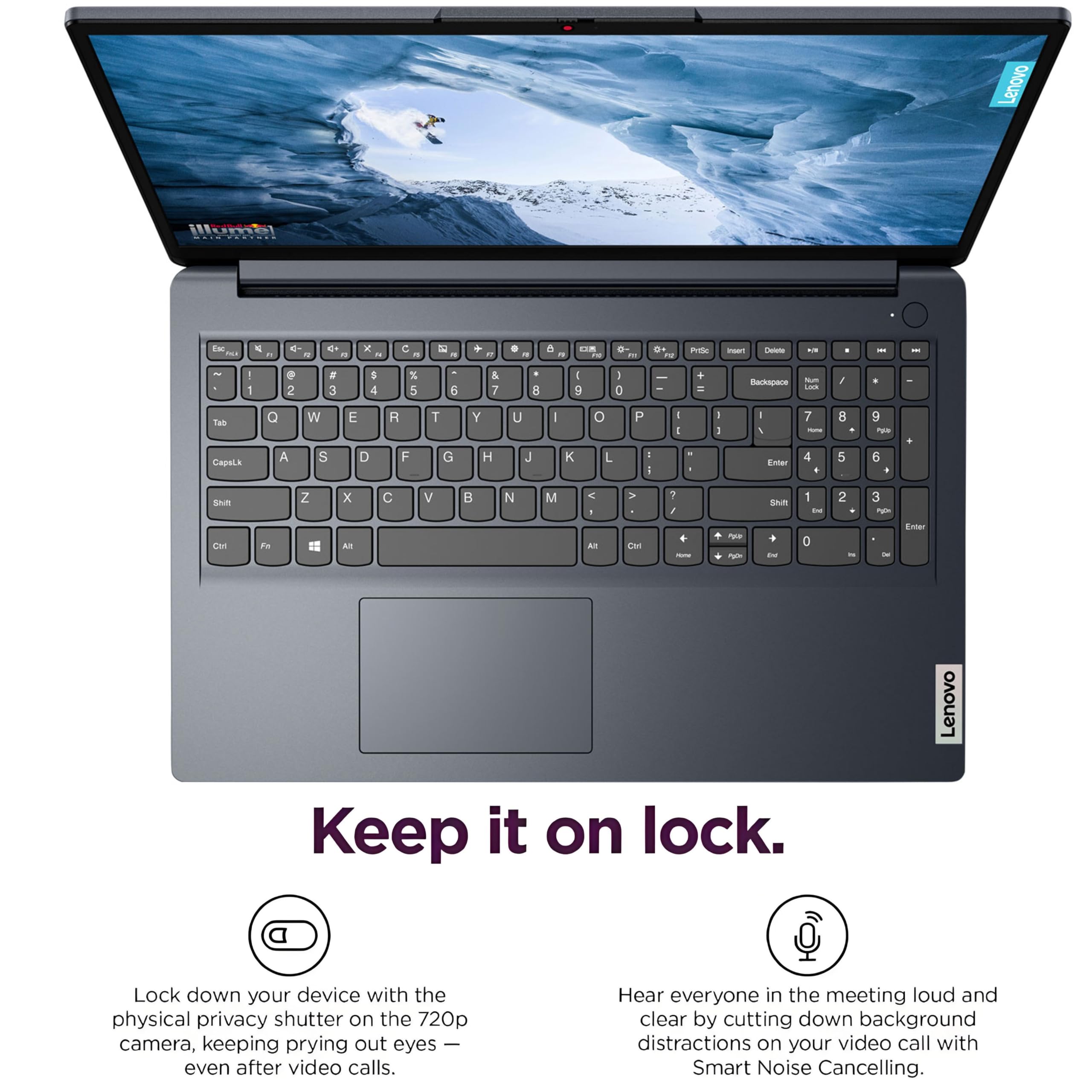 Amazon.com: Lenovo 15.6